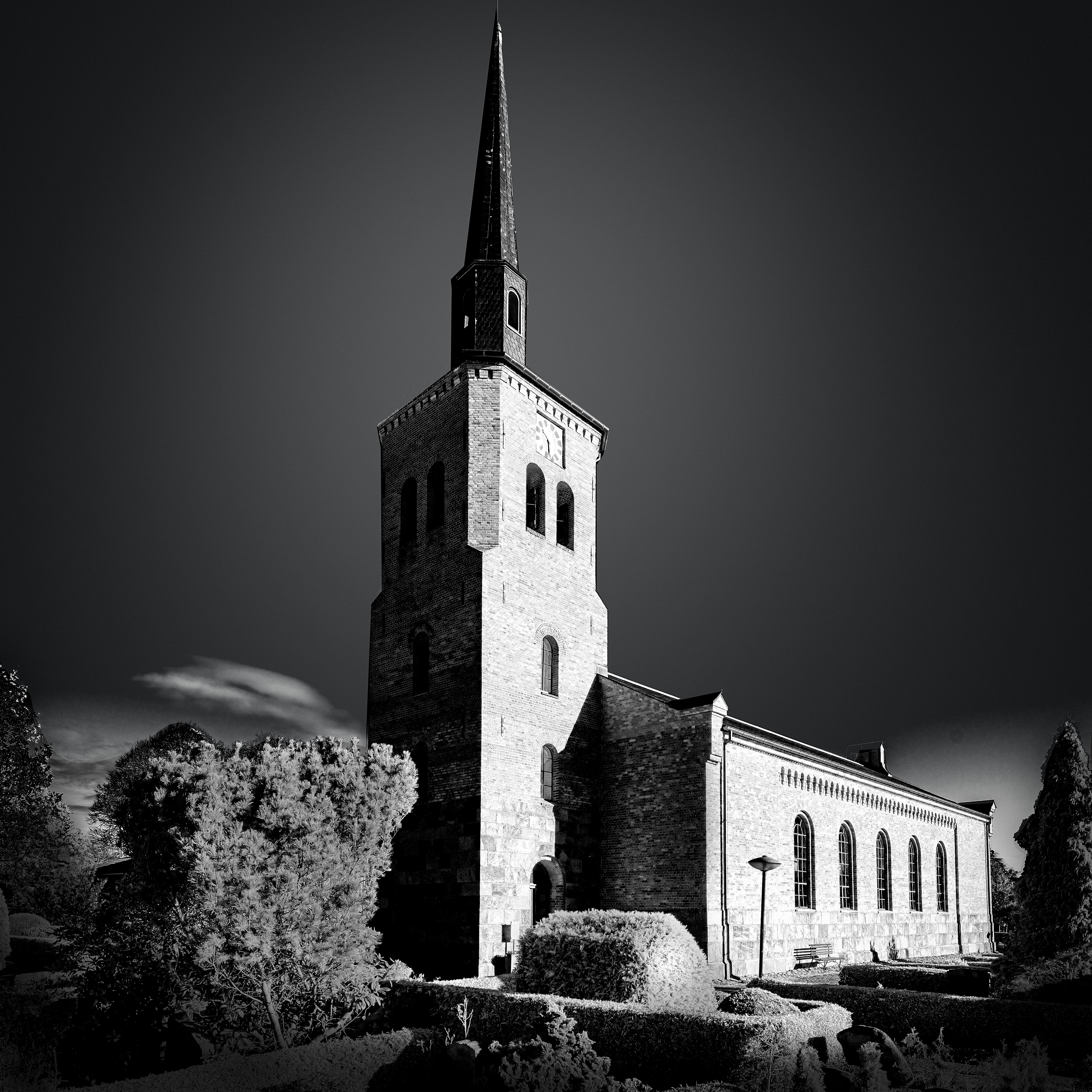 Jels Kirke