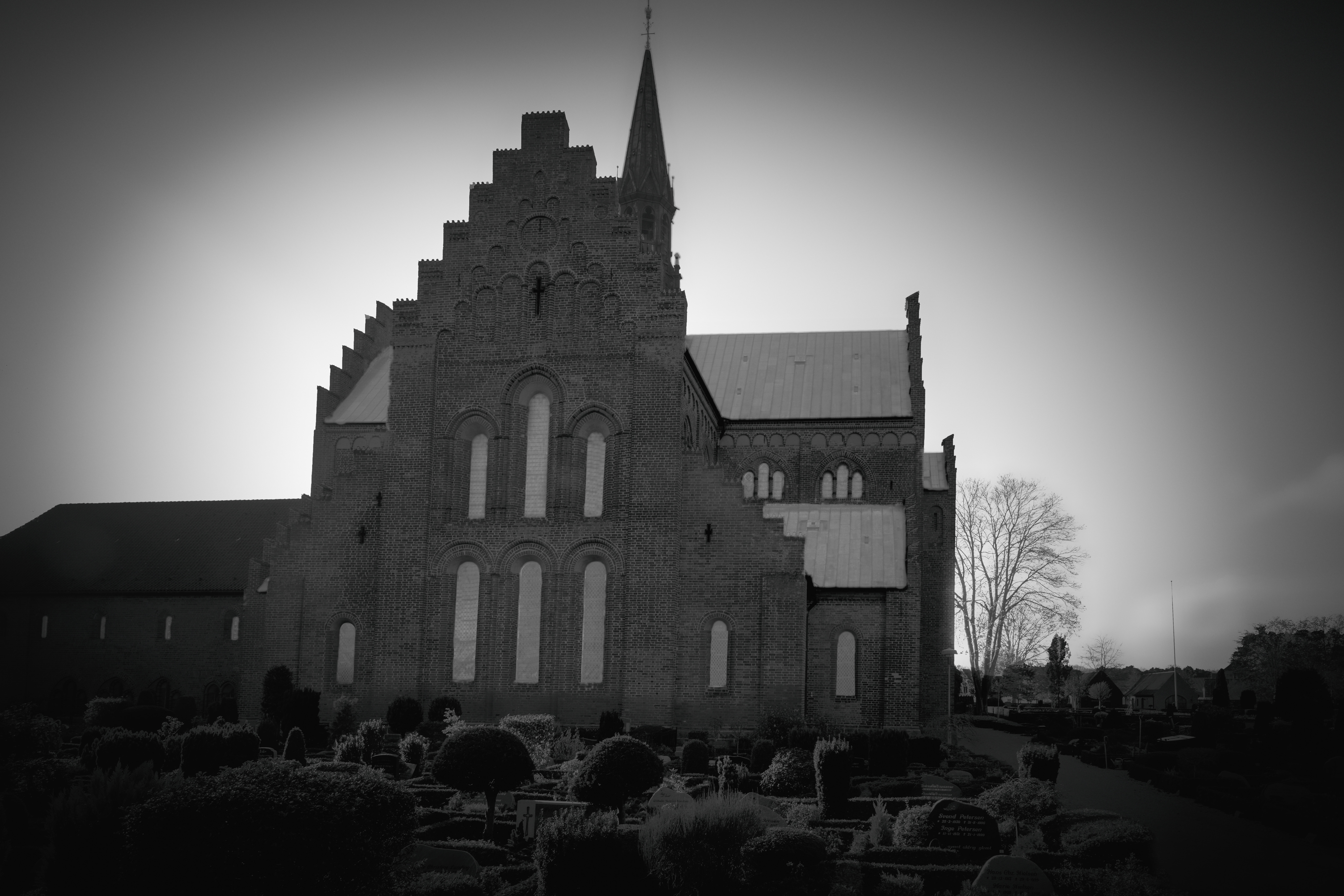 Løgumkloster Kirke