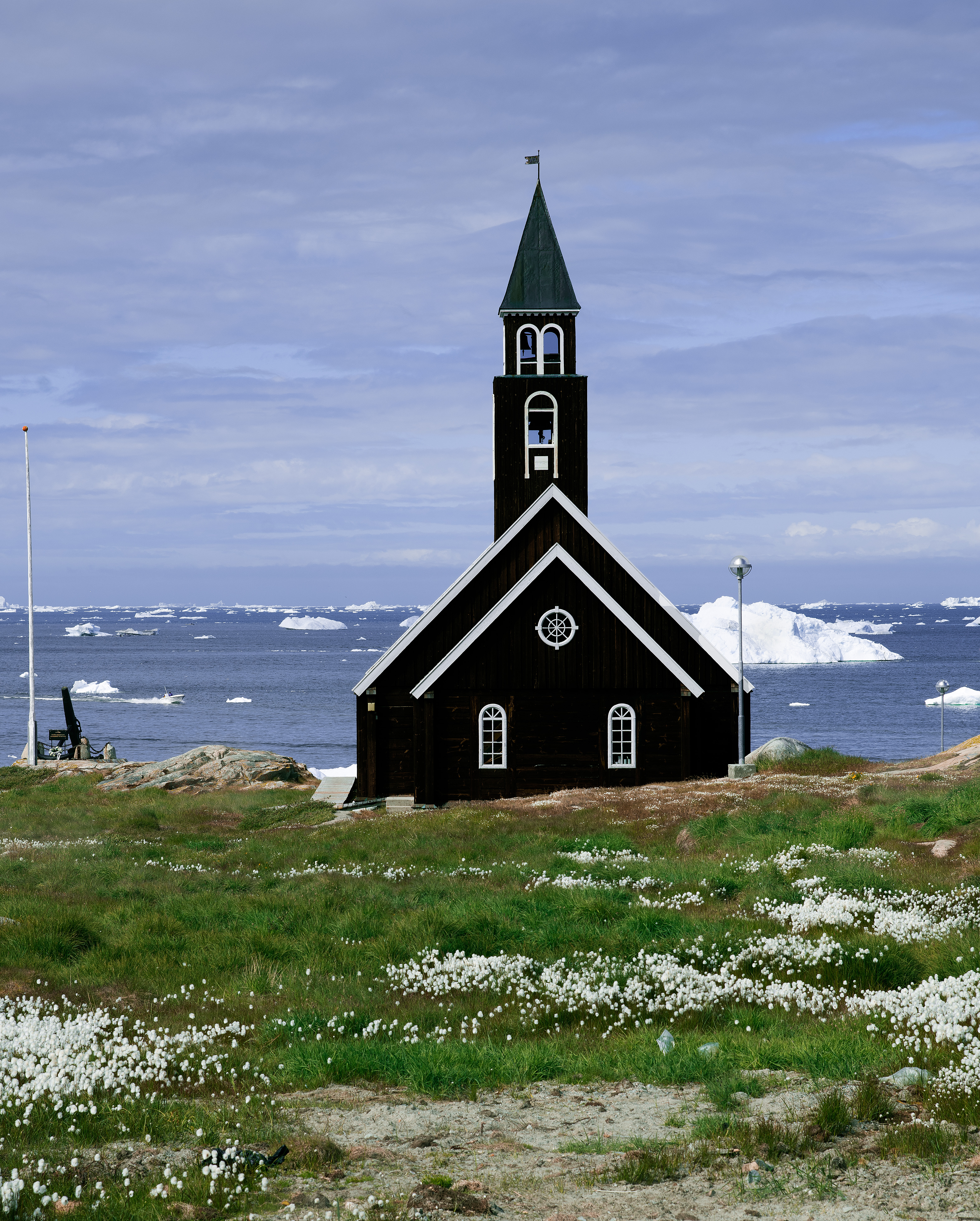 Ilulissat Kirke